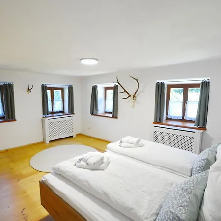 Bergzeit *