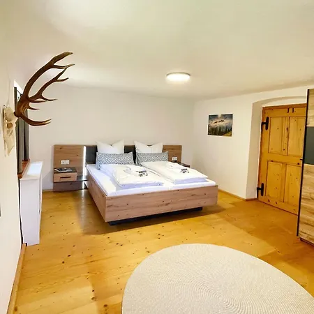 Bergzeit Appartement *
