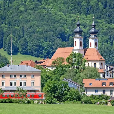 Bergzeit Appartement Aschau im Chiemgau