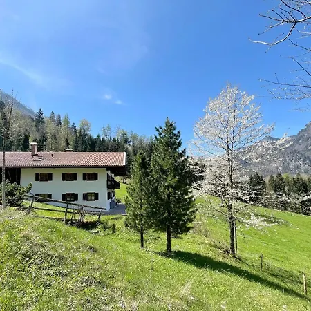 Bergzeit Appartement