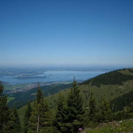 Lägenhet Bergzeit