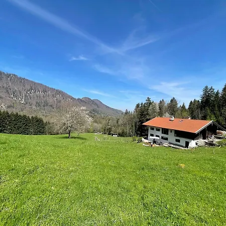 Lägenhet Bergzeit *